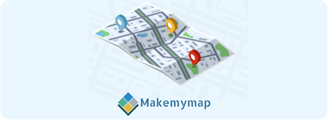 Makemymap  Service